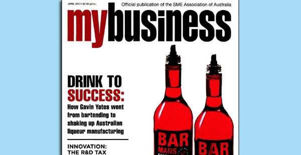 My Business Magazine