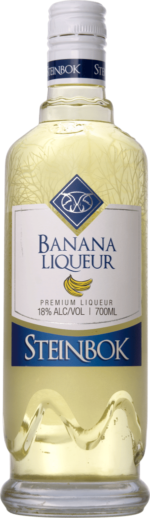 Banana Liqueur
