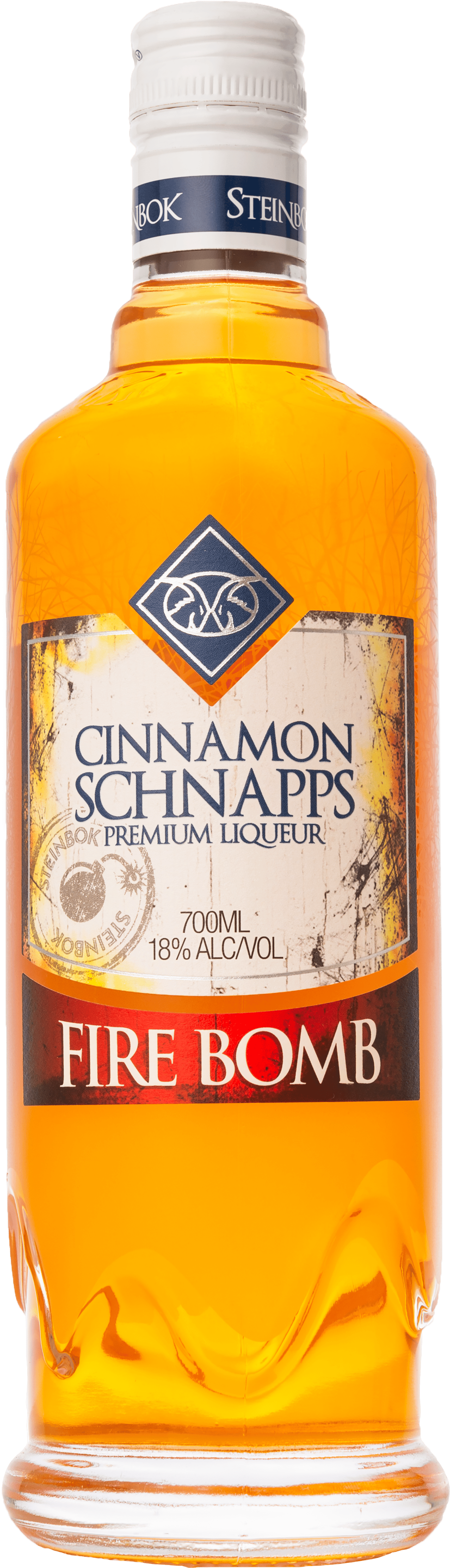 Cinnamon Schnapps