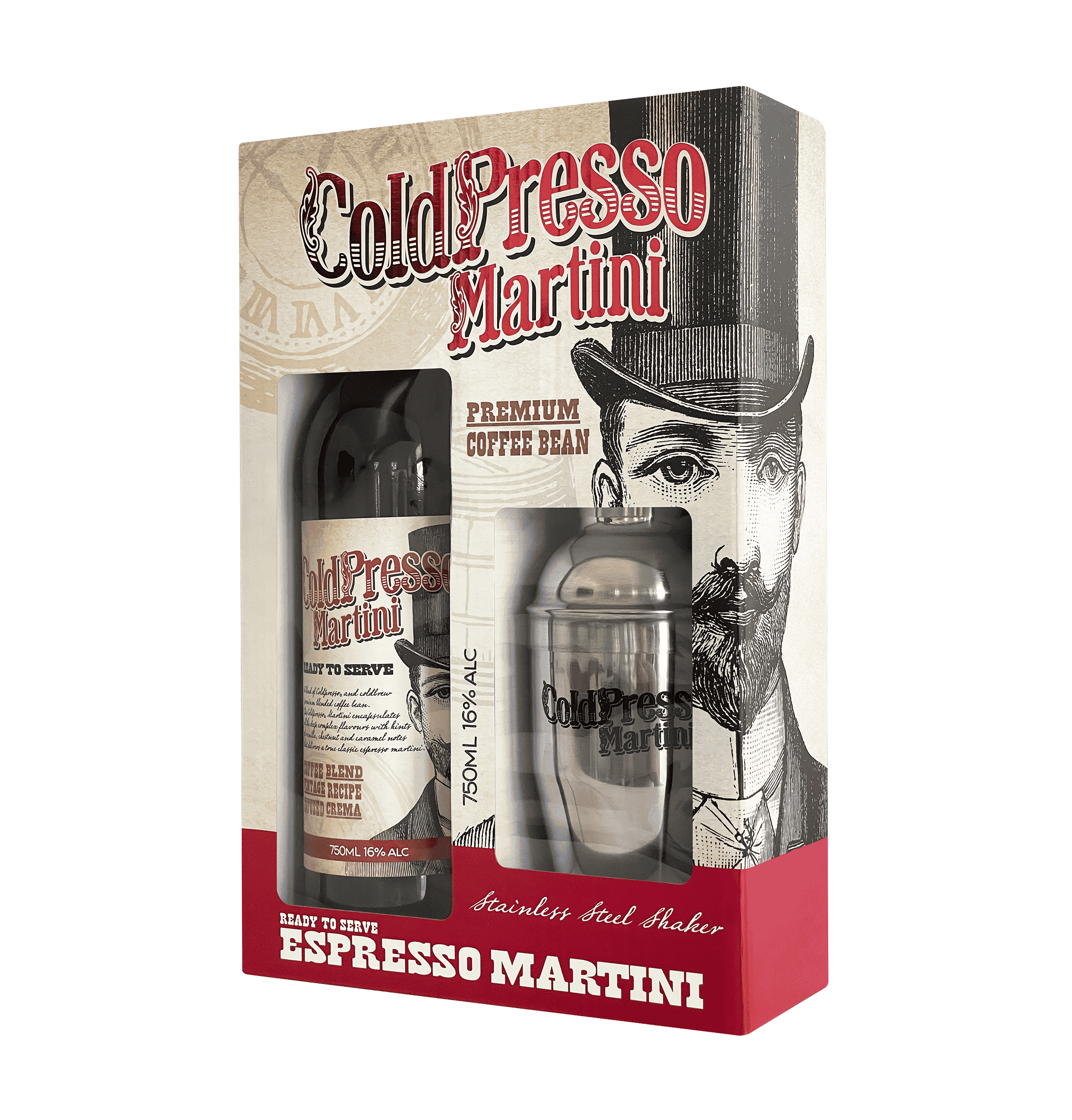 Coldpresso Gift Pack