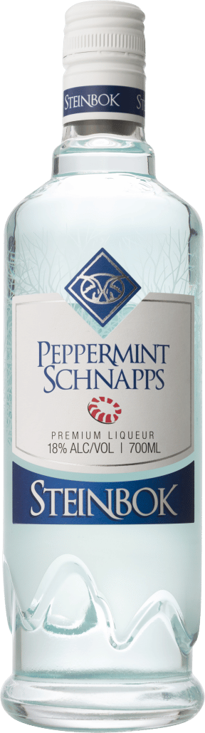 Peppermint Schnapps