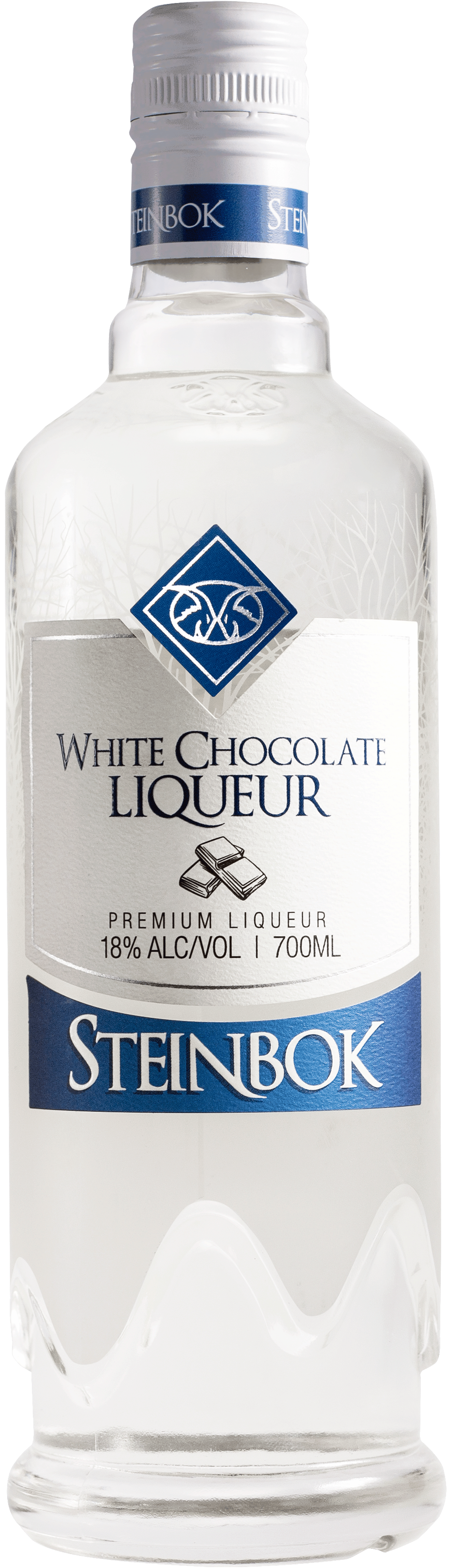White Chocolate Liqueur