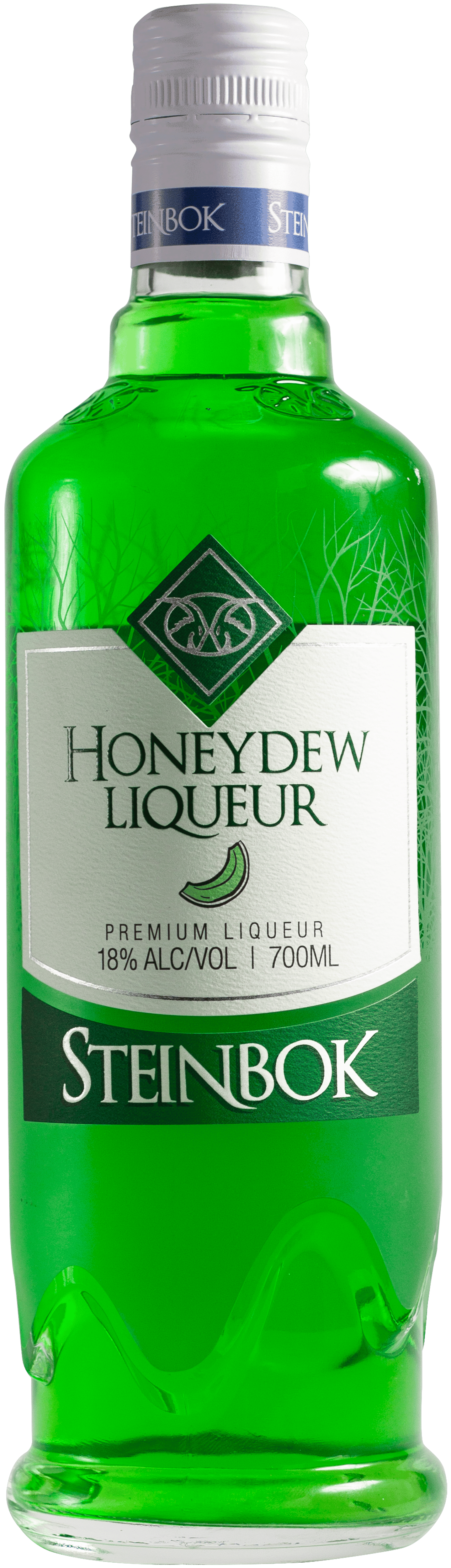 Honeydew Liqueur