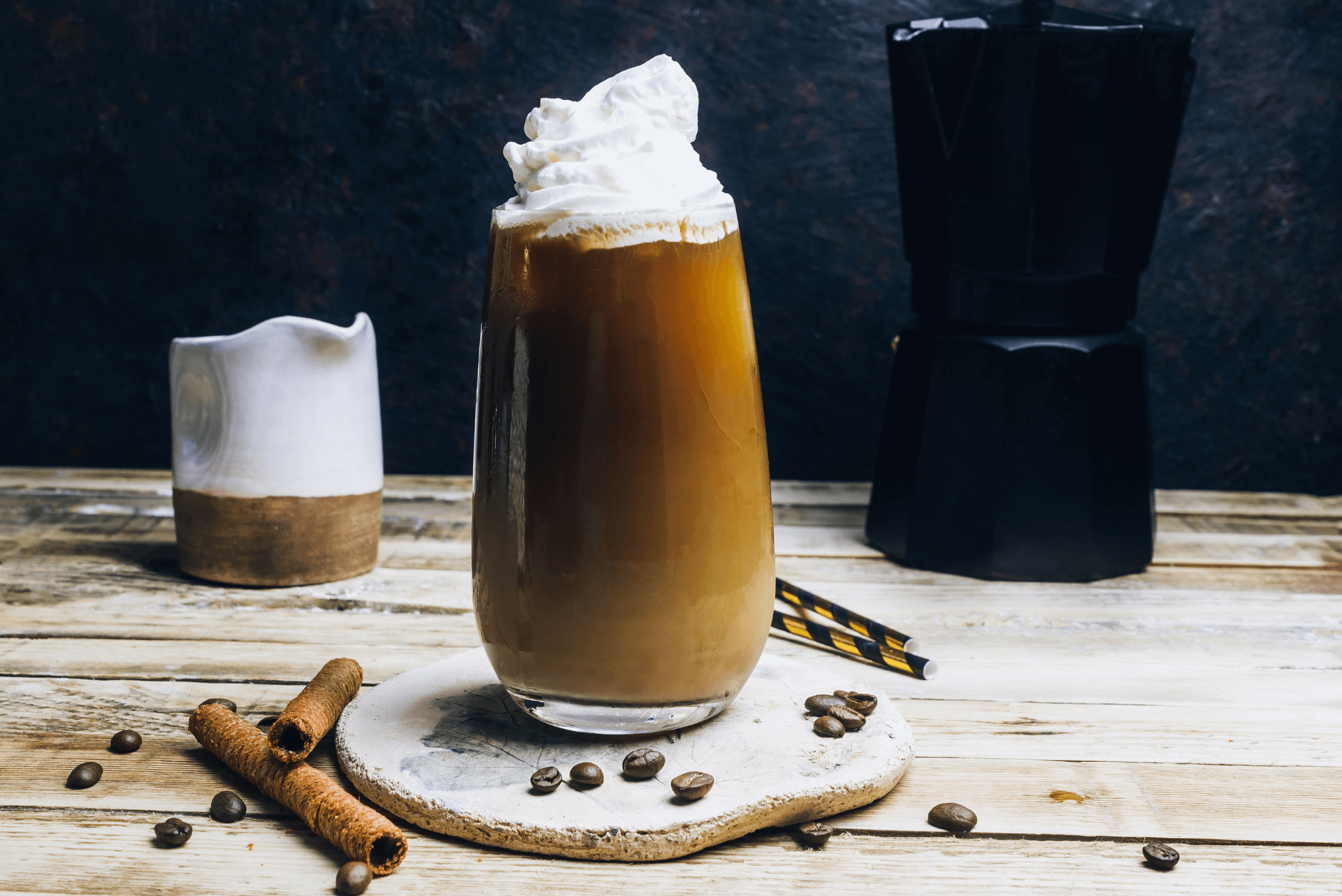 Sweet Cocktails: 5 Butterscotch Schnapps Recipes for your sweet tooth.